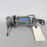 1997-2004 Porsche 911 996 Boxster 986 Left Outside Door Handle 99653706302 OEM