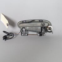 1997-2004 Porsche 911 996 Boxster 986 Left Outside Door Handle 99653706302 OEM