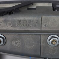 1997-2004 Porsche 911 996 Boxster 986 Left Outside Door Handle 99653706302 OEM