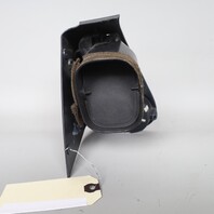 1997-1999 Porsche Boxster 986 Right Dash Air Vent Black OEM 99655222804