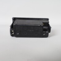 1997-1999 Porsche Boxster 986 Center Console Ashtray Black OEM 99655259500B12