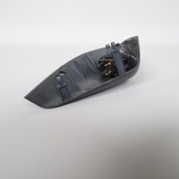1997-2004 Porsche 911 996 Boxster 986 Left Mirror Switch Triangle Trim OEM
