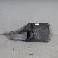 97-04 Porsche 911 996 Boxster 986 Left Radiator Air Duct Shroud OEM 99657532100