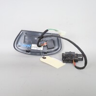 1997-2004 Porsche 911 996 Boxster 986 Left Driver Power Seat Switch OEM