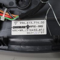 1997-2004 Porsche 911 996 Boxster 986 Right Passenger Seat Switch OEM