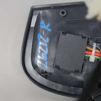 1997-2004 Porsche 911 996 Boxster 986 Right Passenger Seat Switch OEM