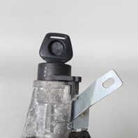 1997-2005 Porsche 911 996 Boxster 986 Ignition Lock Housing 99634701707 OEM