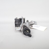1997-2005 Porsche 911 996 Boxster 986 Ignition Lock Housing 99634701707 OEM