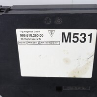 1997 Porsche Boxster 986 Immobilizer Theft Locking Module OEM 99661826000