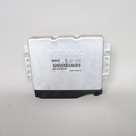 1997 Porsche Boxster 2.5 Engine Computer ECU ECM DME OEM 99661860102