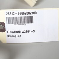 1997-2001 Porsche 911 996 Boxster 986 Fuel Tank Sending Unit 99662002100 OEM