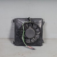 1997-2004 Porsche 911 996 Boxster 986 Radiator Fan 99662413500 OEM