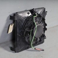 1997-2004 Porsche 911 996 Boxster 986 Radiator Fan 99662413500 OEM
