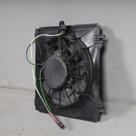 1997-2004 Porsche 911 996 Boxster 986 Radiator Fan 99662413500 OEM