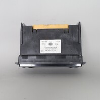1997-1999 Porsche Boxster 986 Climate Temperature Control 99665310100 OEM
