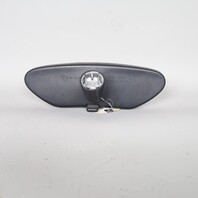 1997-2012 Porsche Boxster Cayman 986 987 Inside Rear View Mirror OEM 99673151100