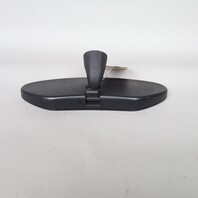 1997-2012 Porsche Boxster Cayman 986 987 Inside Rear View Mirror OEM 99673151100