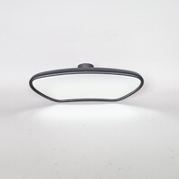 1997-2012 Porsche Boxster Cayman 986 987 Inside Rear View Mirror OEM 99673151100