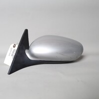 1997-2004 Porsche 911 996 Boxster 986 Left Side View Door Mirror 5 Pin OEM