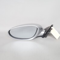 1997-2004 Porsche 911 996 Boxster 986 Left Side View Door Mirror 5 Pin OEM