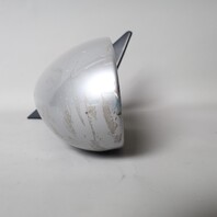 1997-2004 Porsche 911 996 Boxster 986 Left Side View Door Mirror 5 Pin OEM