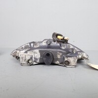1997-2012 Porsche Boxster Cayman 986 987 Rear Brake Calipers Brembo Black OEM