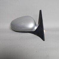 1997-2004 Porsche 911 996 Boxster 986 Right Side View Door Mirror 5 Pin OEM