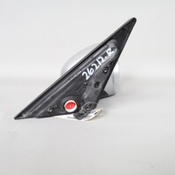 1997-2004 Porsche 911 996 Boxster 986 Right Side View Door Mirror 5 Pin OEM