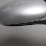 1997-2004 Porsche 911 996 Boxster 986 Right Side View Door Mirror 5 Pin OEM