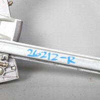 1997-2004 Porsche 911 996 Boxster 986 Right Passenger Window Regulator OEM