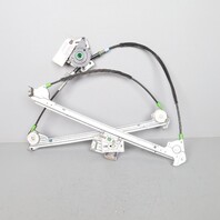 1997-2004 Porsche 911 996 Boxster 986 Right Passenger Window Regulator OEM