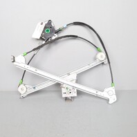 1997-2004 Porsche 911 996 Boxster 986 Right Passenger Window Regulator OEM