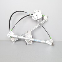 1997-2004 Porsche 911 996 Boxster 986 Right Passenger Window Regulator OEM