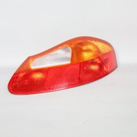 1997-2002 Porsche Boxster 986 Right Passenger Tail Light 98663141403 OEM NOTE