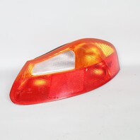 1997-2002 Porsche Boxster 986 Right Passenger Tail Light 98663141403 OEM NOTE