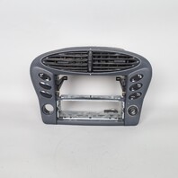 1997-1999 Porsche Boxster 986 Radio Bezel Center Dash Air Vent OEM 98655213104