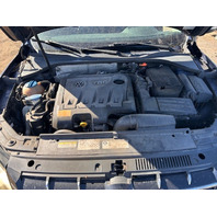 New Arrival:2014 Volkswagen Passat TDI - Night Blue - Stock #26213