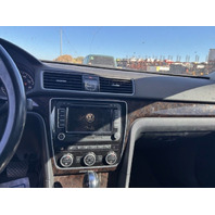 New Arrival:2014 Volkswagen Passat TDI - Night Blue - Stock #26213