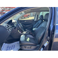 New Arrival:2014 Volkswagen Passat TDI - Night Blue - Stock #26213