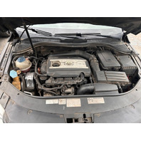 New Arrival: 2012 Volkswagen CC - Deep Black - Stock #26214