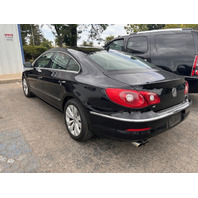 New Arrival: 2012 Volkswagen CC - Deep Black - Stock #26214