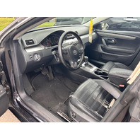 New Arrival: 2012 Volkswagen CC - Deep Black - Stock #26214