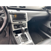 New Arrival: 2012 Volkswagen CC - Deep Black - Stock #26214