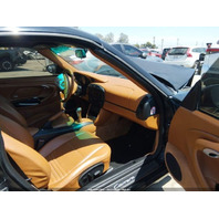 New Arrival: 2000 Porsche 911 Carrera Cabriolet (996) - Black - Stock #26215