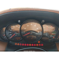 New Arrival: 2000 Porsche 911 Carrera Cabriolet (996) - Black - Stock #26215