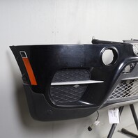 2011-2013 BMW X5 E70 Front Bumper Cover With Grilles OEM Black Sapphire