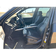 New Arrival: 2012 BMW X5 xDrive35d (E70) - Black - Stock #26216