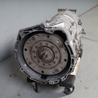 2012-2013 BMW X5 E70 M57 Diesel Automatic Transmission OEM