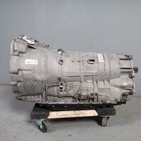 2012-2013 BMW X5 E70 M57 Diesel Automatic Transmission OEM