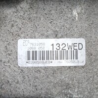 2012-2013 BMW X5 E70 M57 Diesel Automatic Transmission OEM